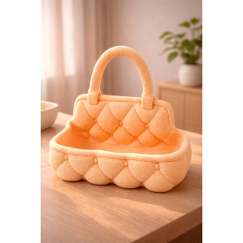 Bubbli – Pofuduk Organizer Sepet